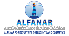 شركة الفنار للمنظفات الصناعية